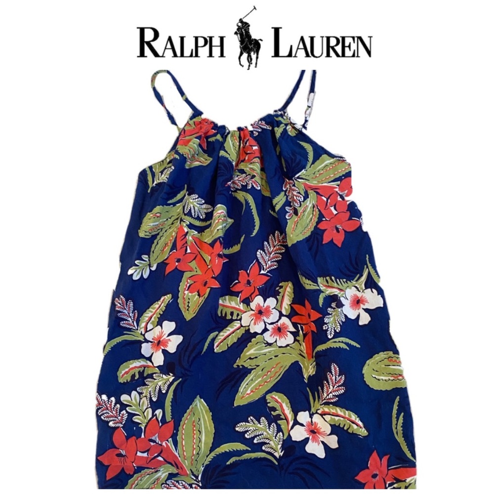 Polo Ralph Lauren Tank Top
